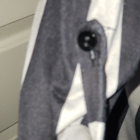 Checked Tunic - Picture 3 of 4